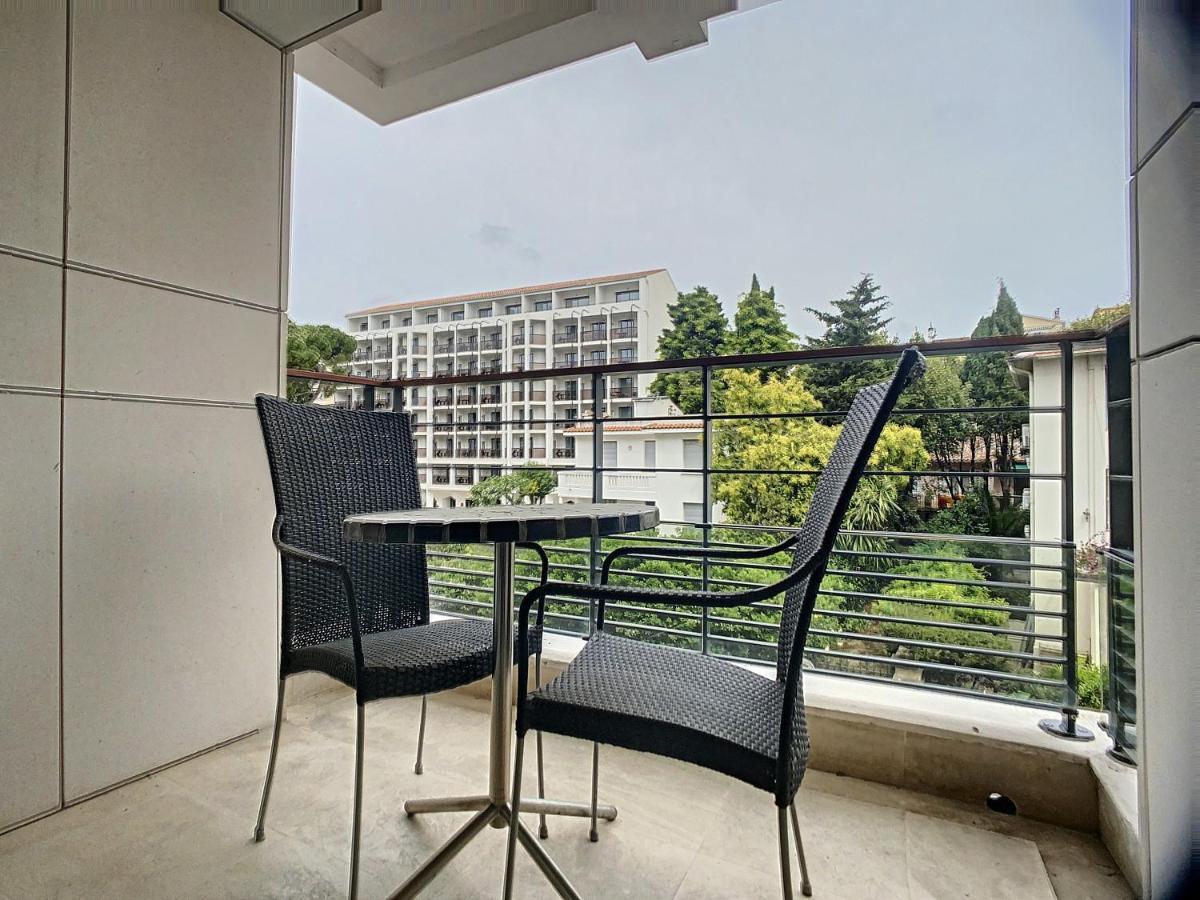 Carlton Riviera Κάννες Εξωτερικό φωτογραφία