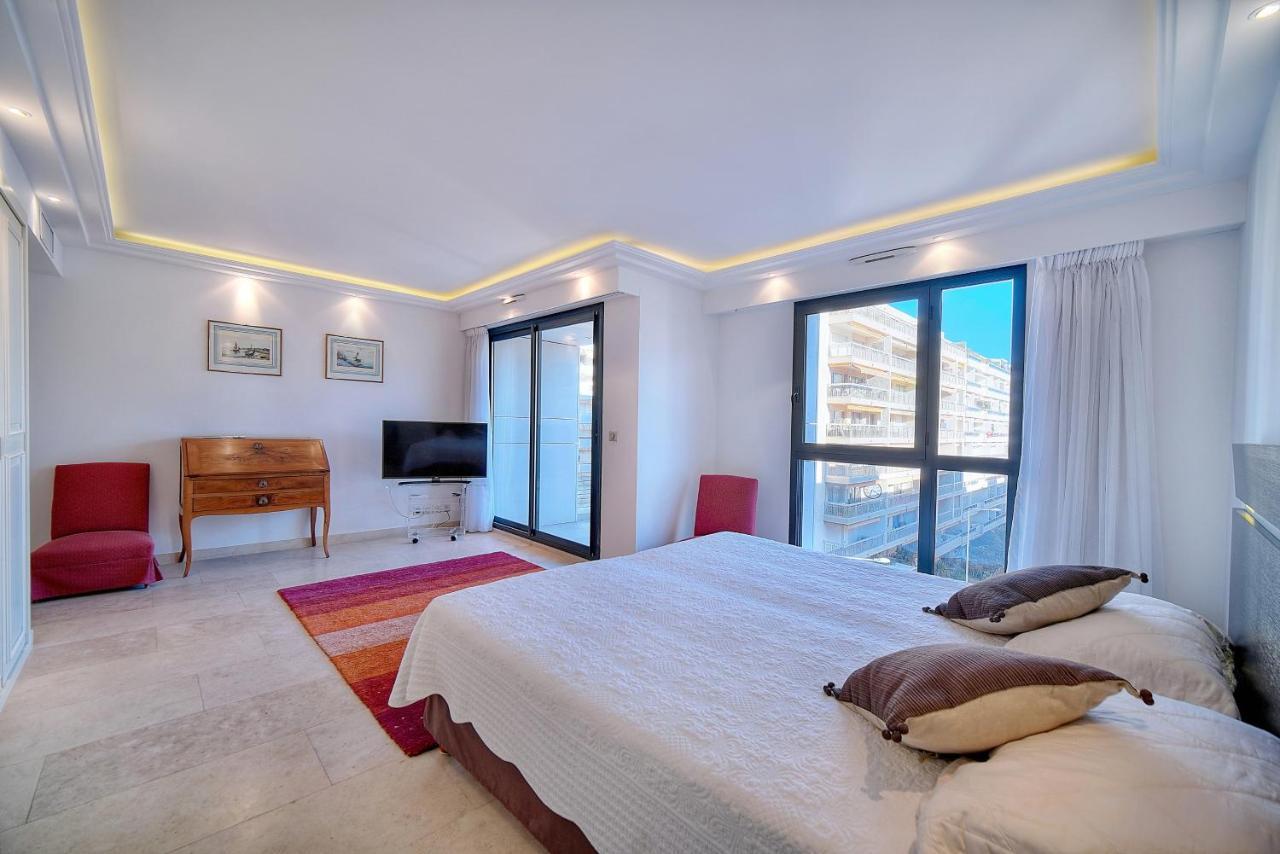 Carlton Riviera Κάννες Εξωτερικό φωτογραφία