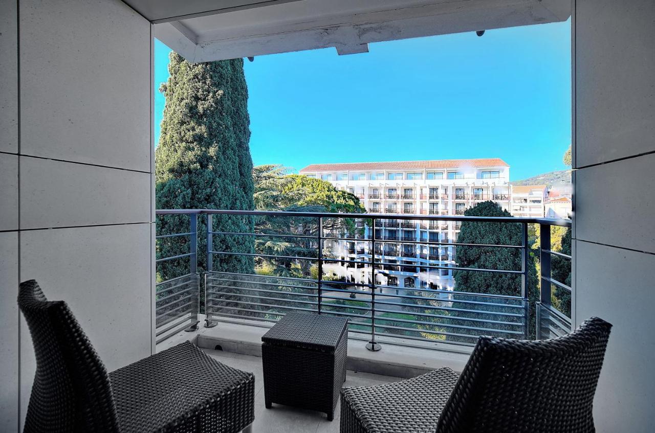 Carlton Riviera Κάννες Εξωτερικό φωτογραφία