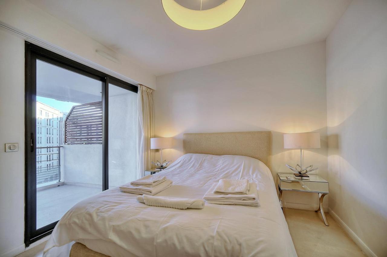 Carlton Riviera Κάννες Εξωτερικό φωτογραφία