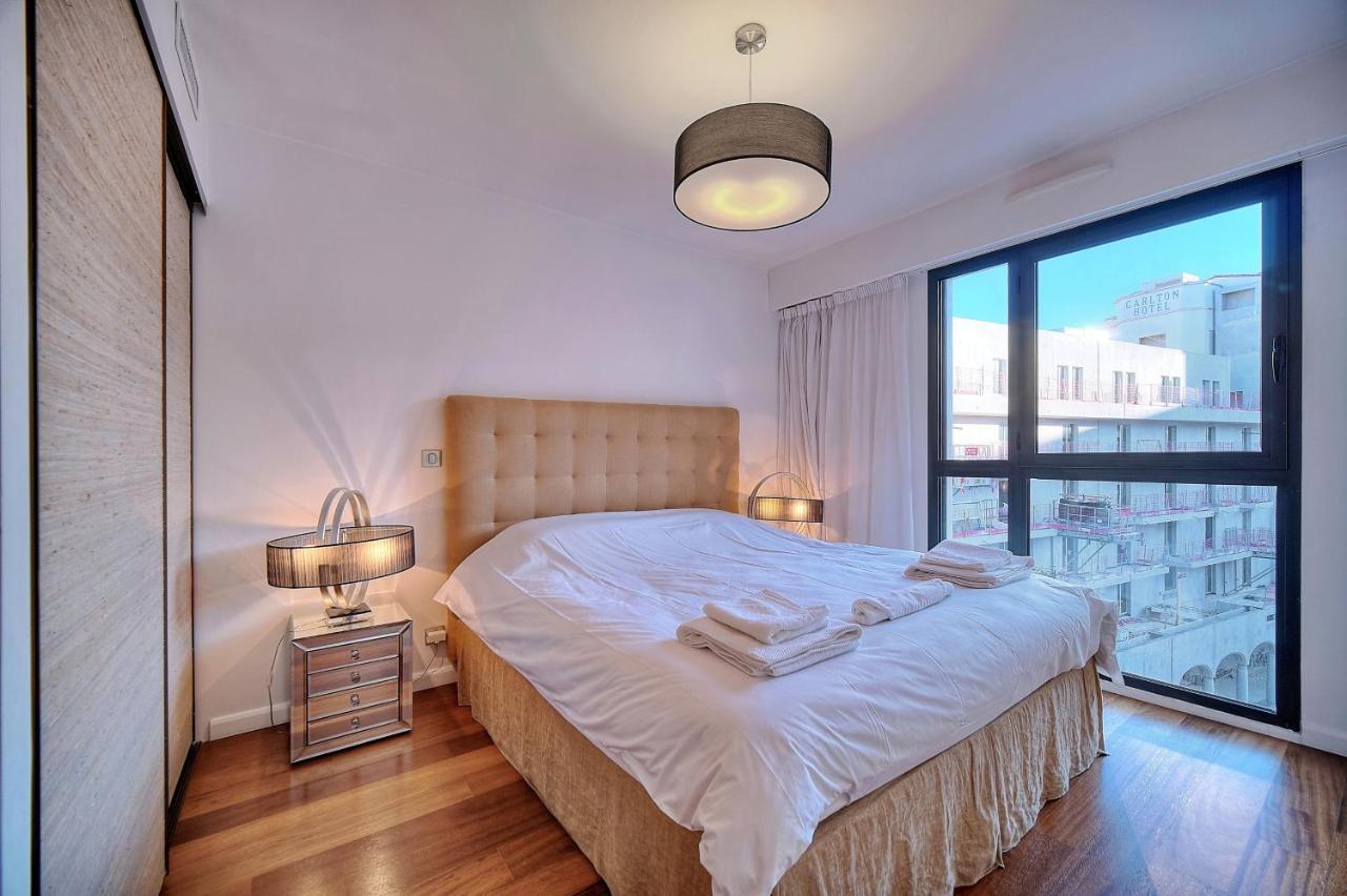 Carlton Riviera Κάννες Εξωτερικό φωτογραφία
