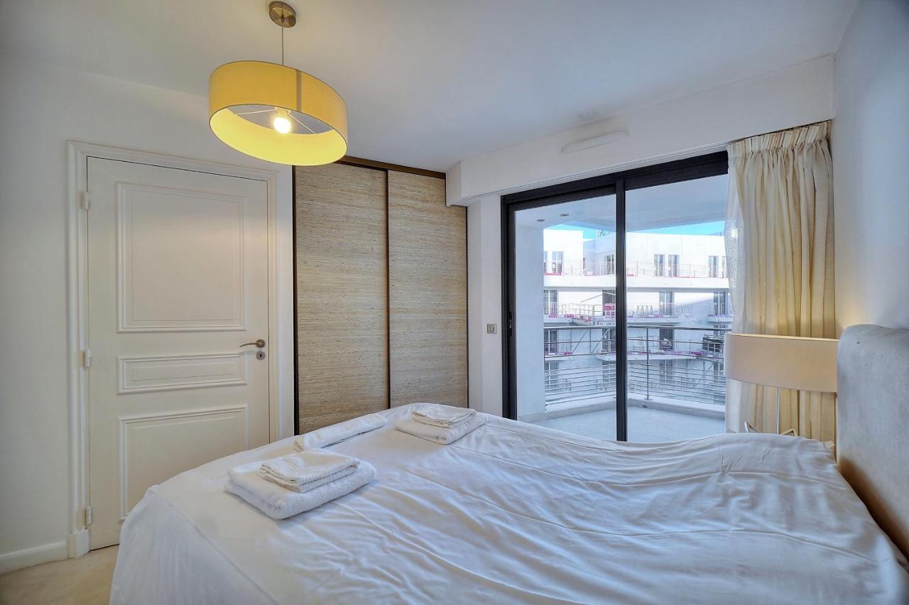 Carlton Riviera Κάννες Εξωτερικό φωτογραφία