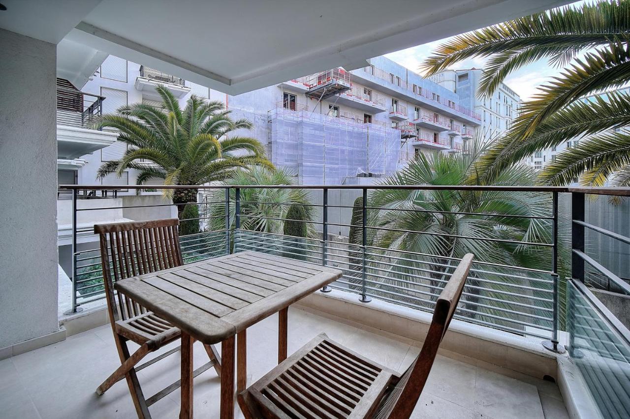 Carlton Riviera Κάννες Εξωτερικό φωτογραφία