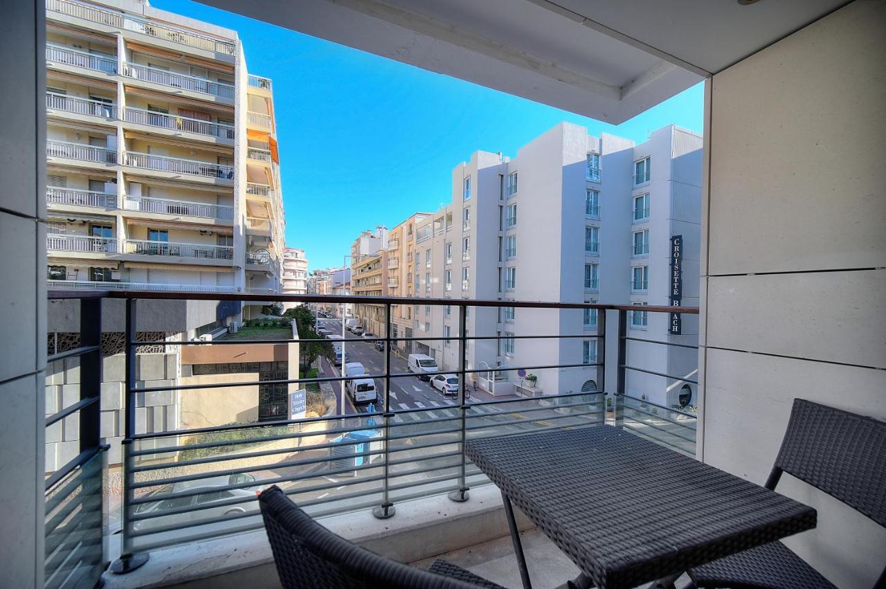 Carlton Riviera Κάννες Εξωτερικό φωτογραφία