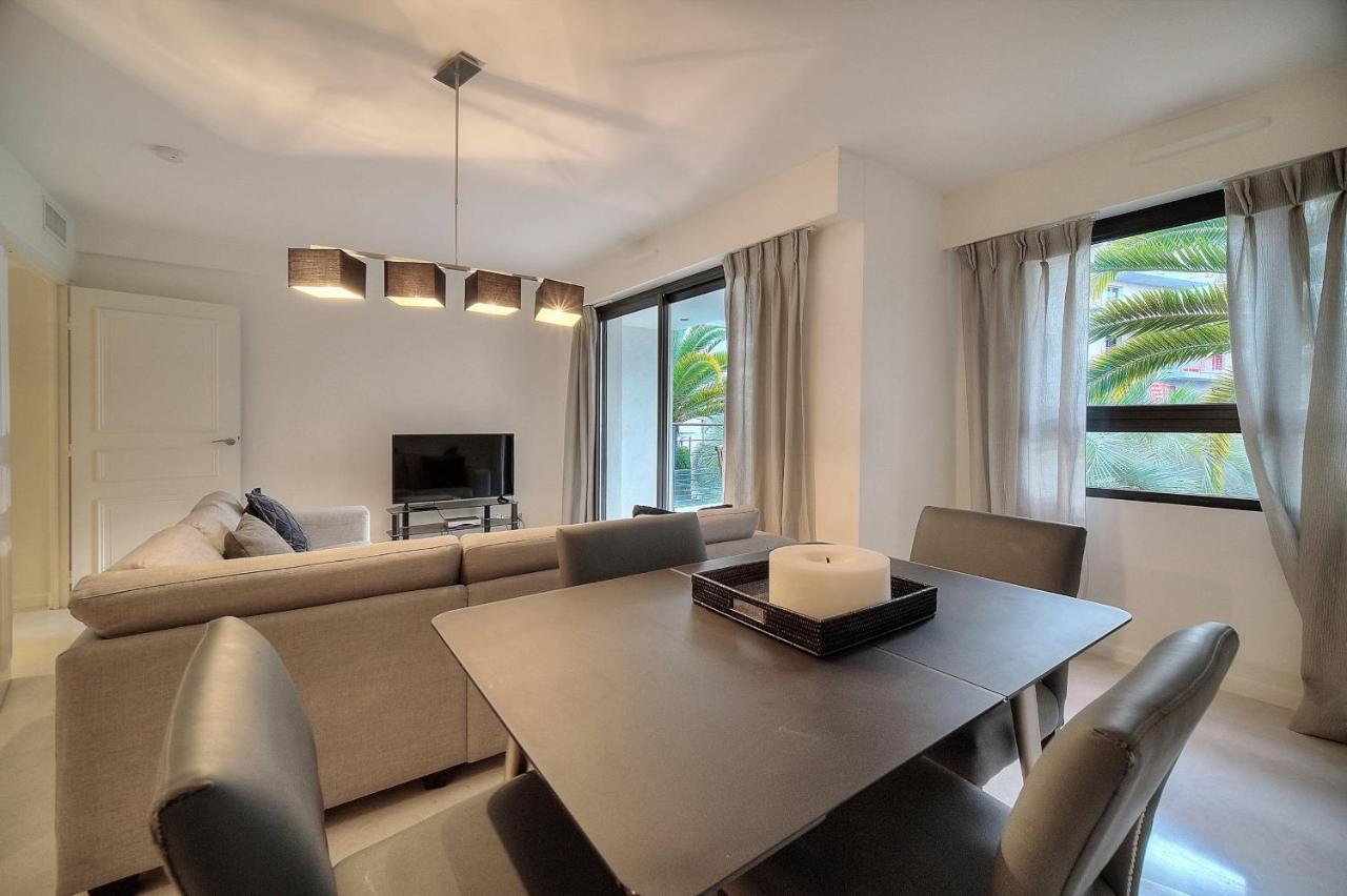 Carlton Riviera Κάννες Εξωτερικό φωτογραφία