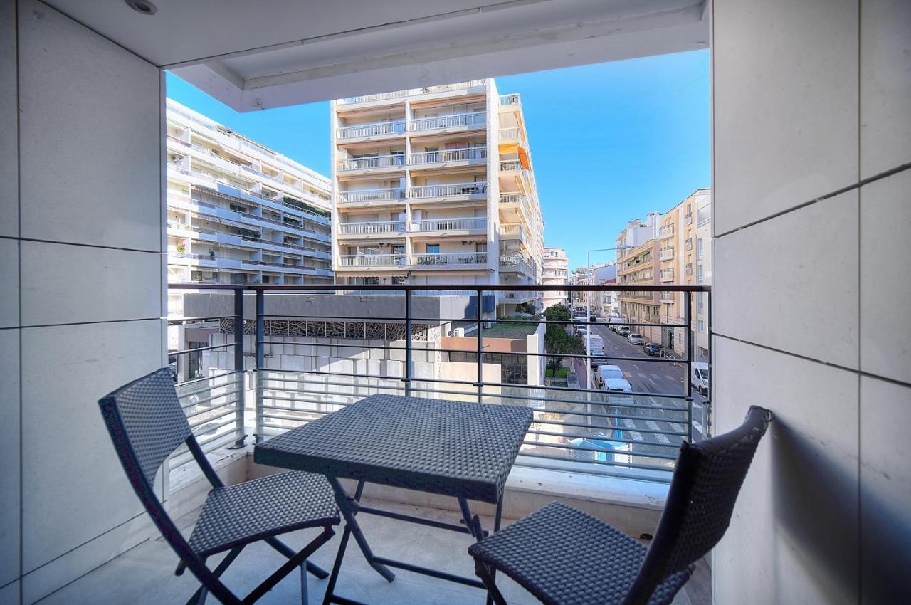 Carlton Riviera Κάννες Εξωτερικό φωτογραφία