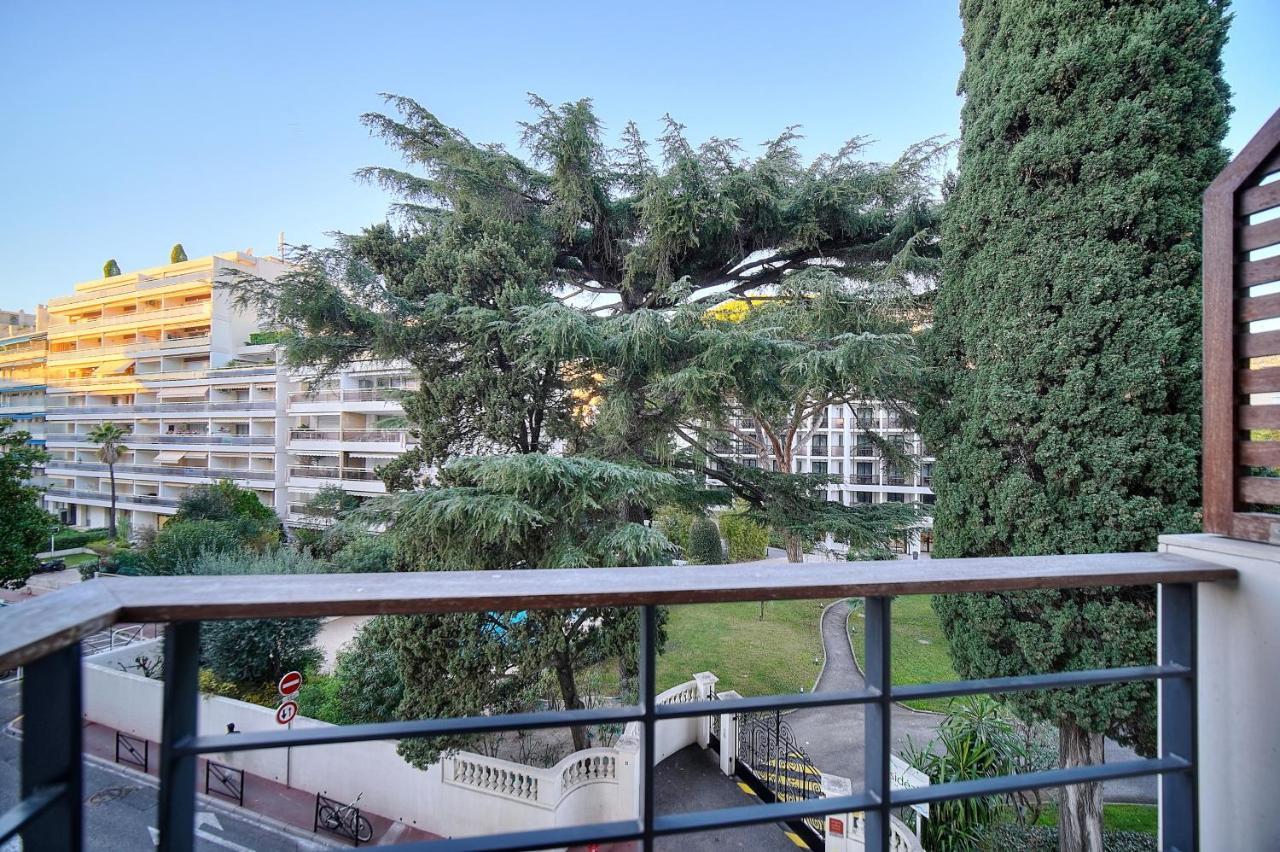 Carlton Riviera Κάννες Εξωτερικό φωτογραφία