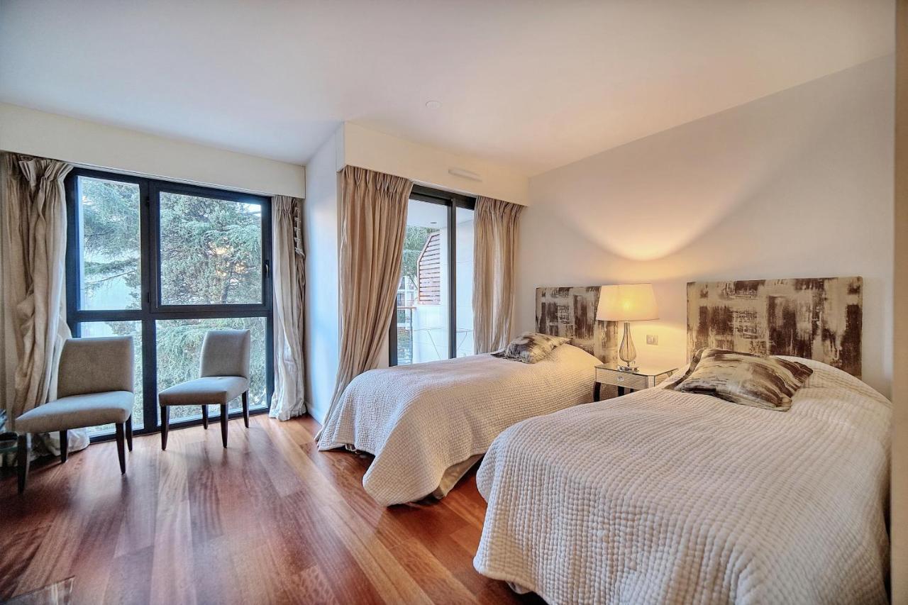 Carlton Riviera Κάννες Εξωτερικό φωτογραφία