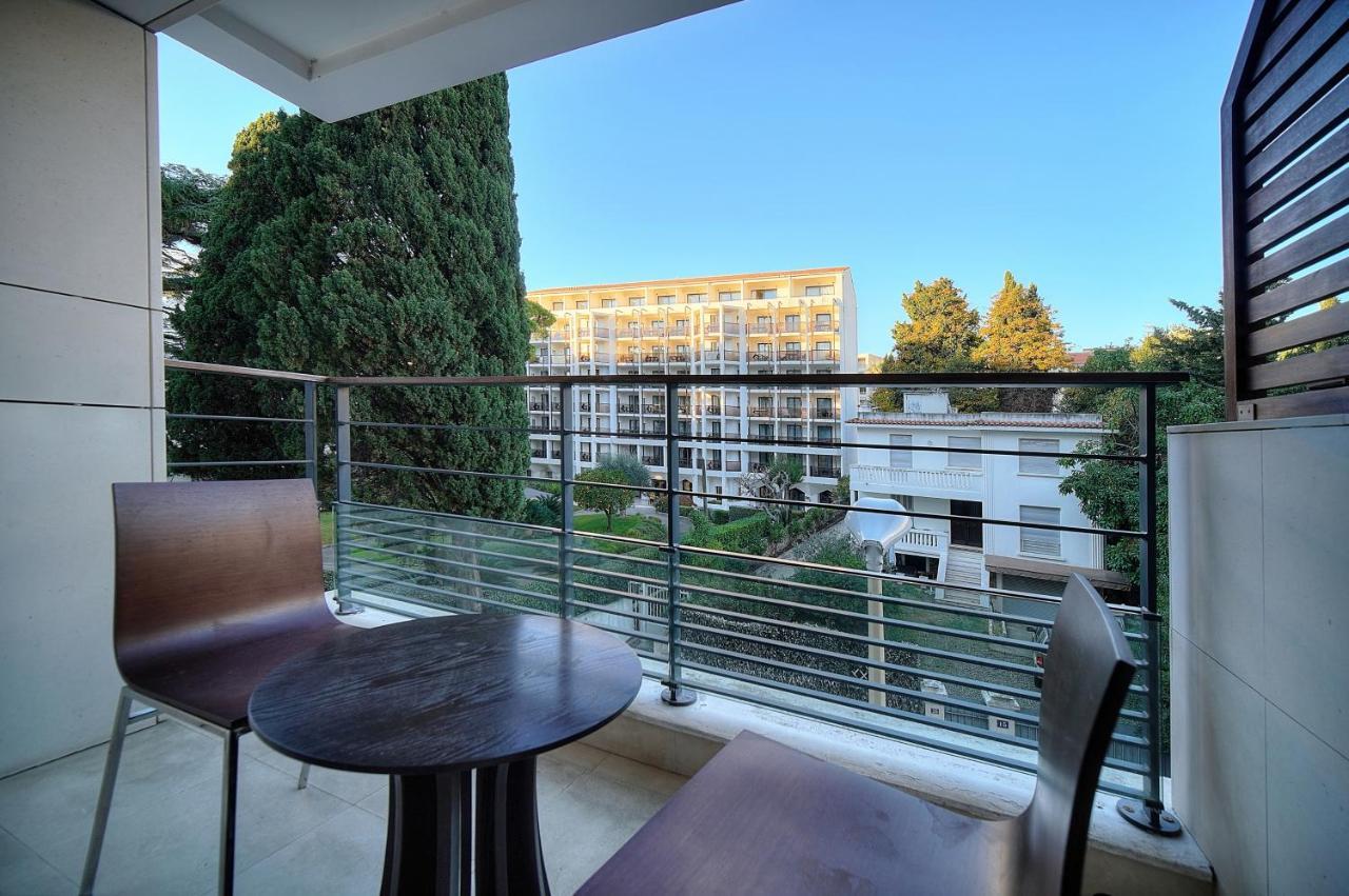 Carlton Riviera Κάννες Εξωτερικό φωτογραφία