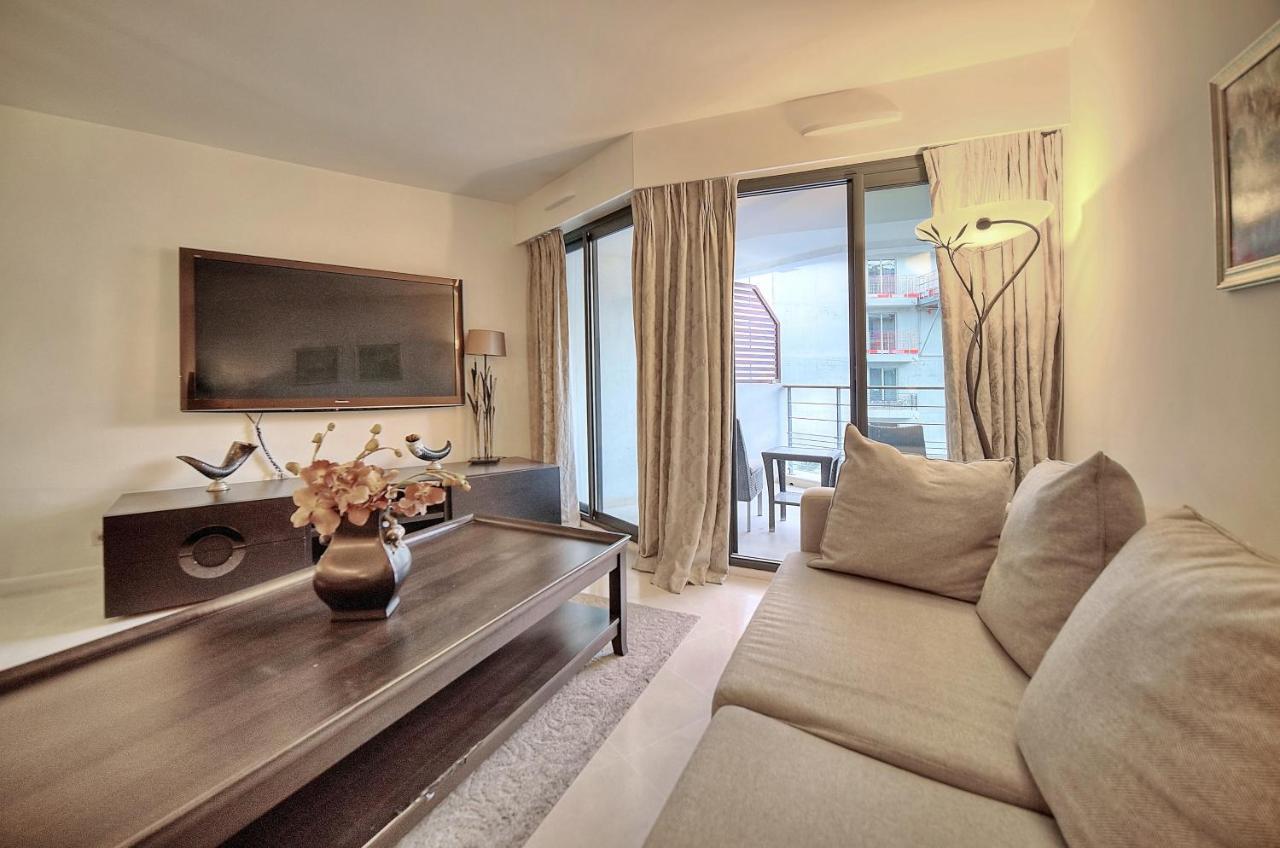 Carlton Riviera Κάννες Εξωτερικό φωτογραφία