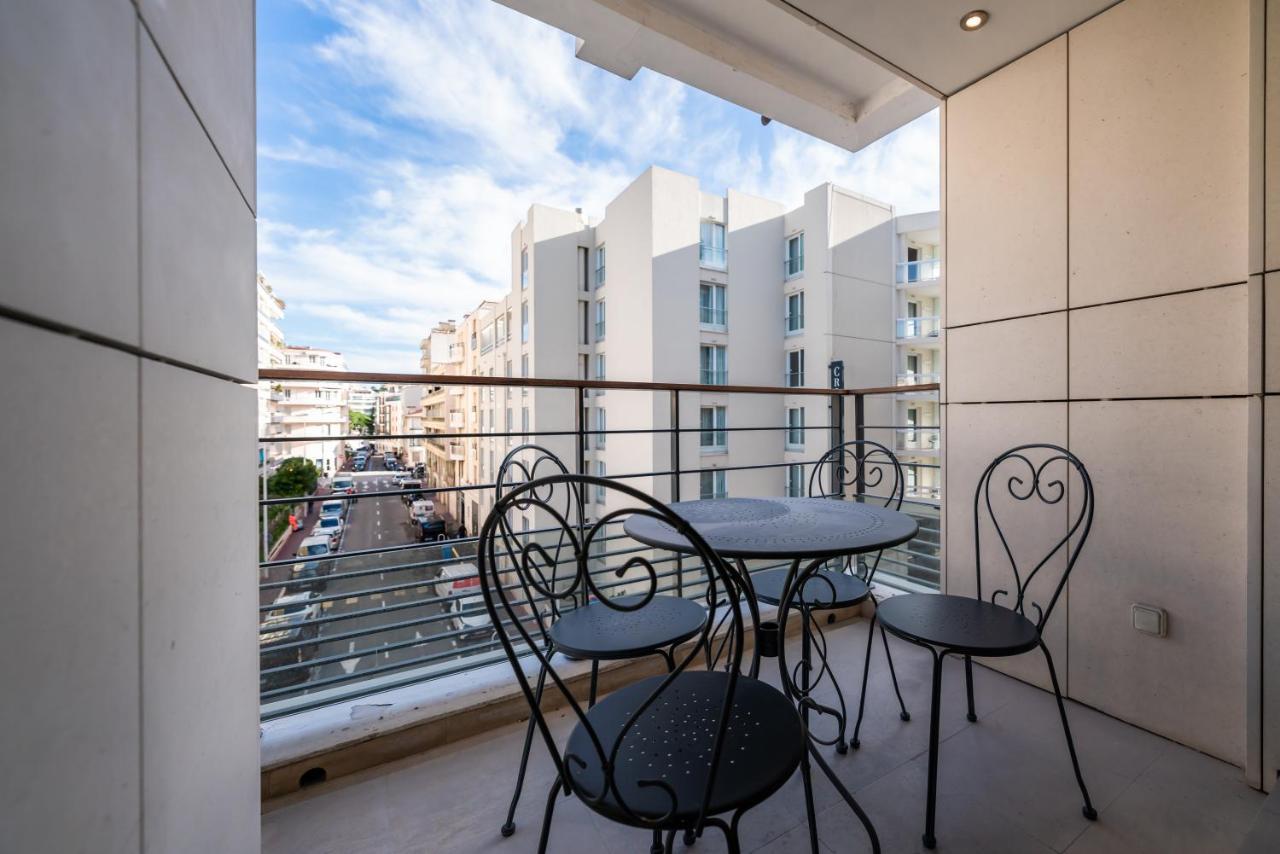 Carlton Riviera Κάννες Εξωτερικό φωτογραφία