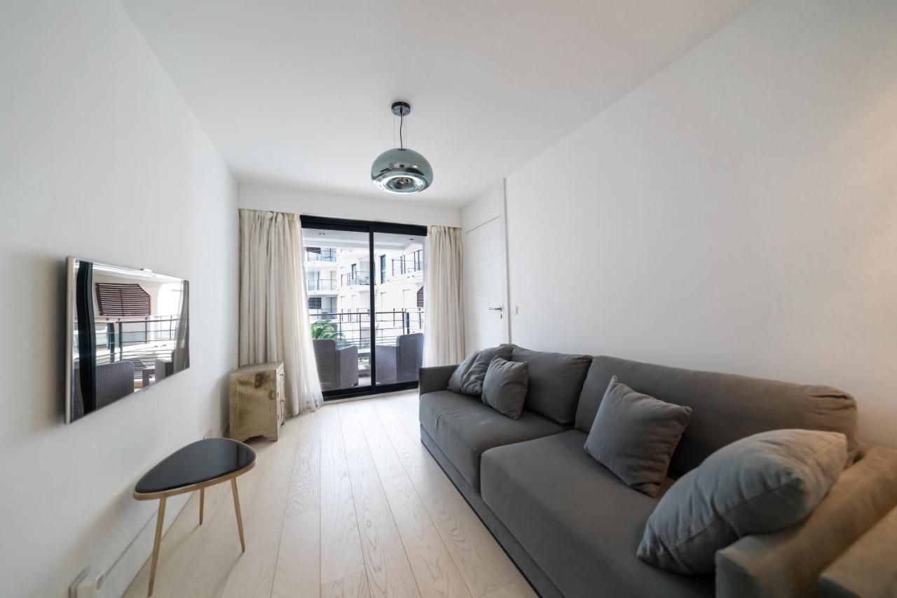 Carlton Riviera Κάννες Εξωτερικό φωτογραφία