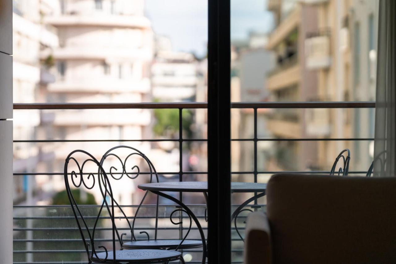 Carlton Riviera Κάννες Εξωτερικό φωτογραφία