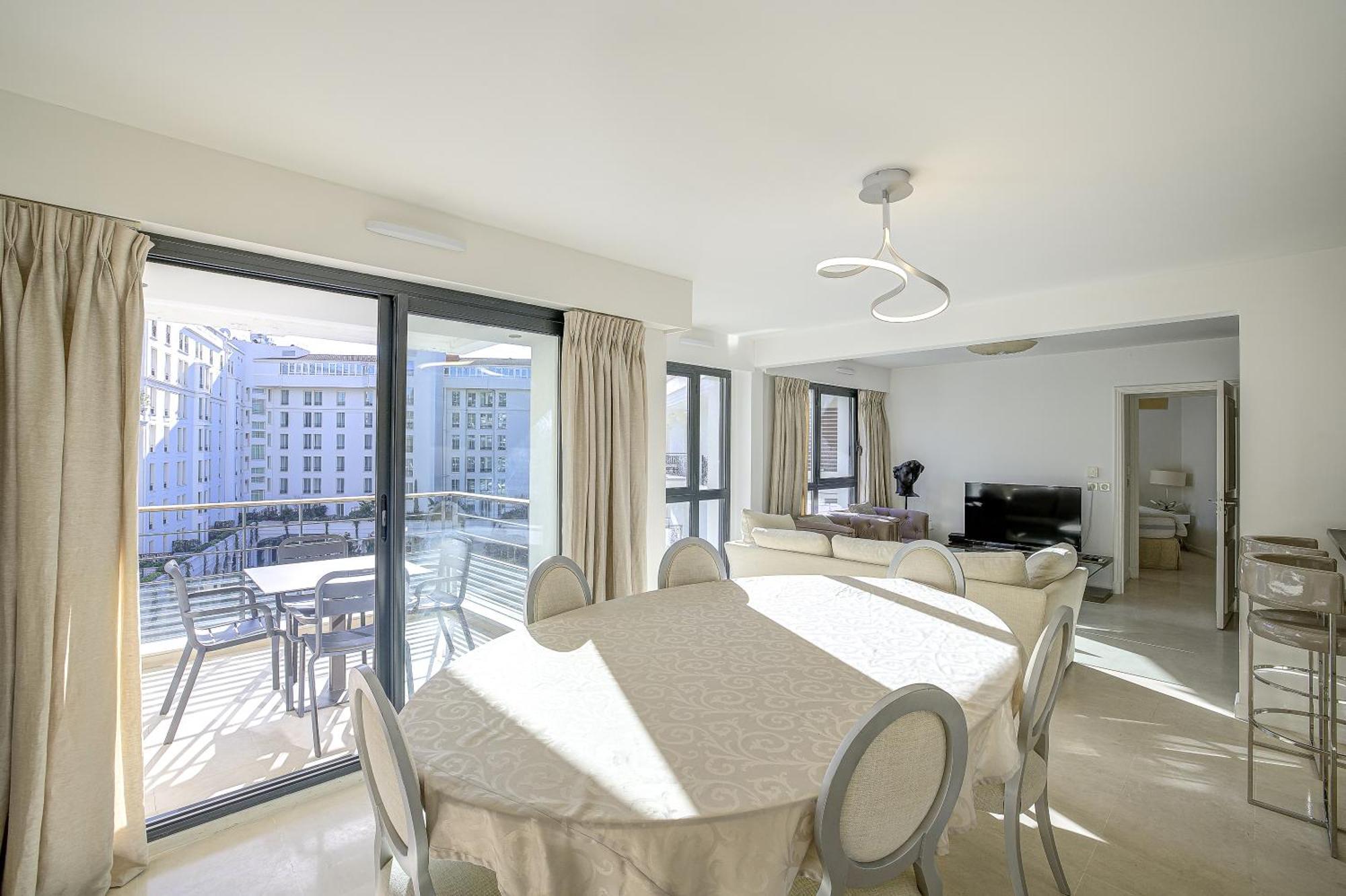 Carlton Riviera Κάννες Εξωτερικό φωτογραφία
