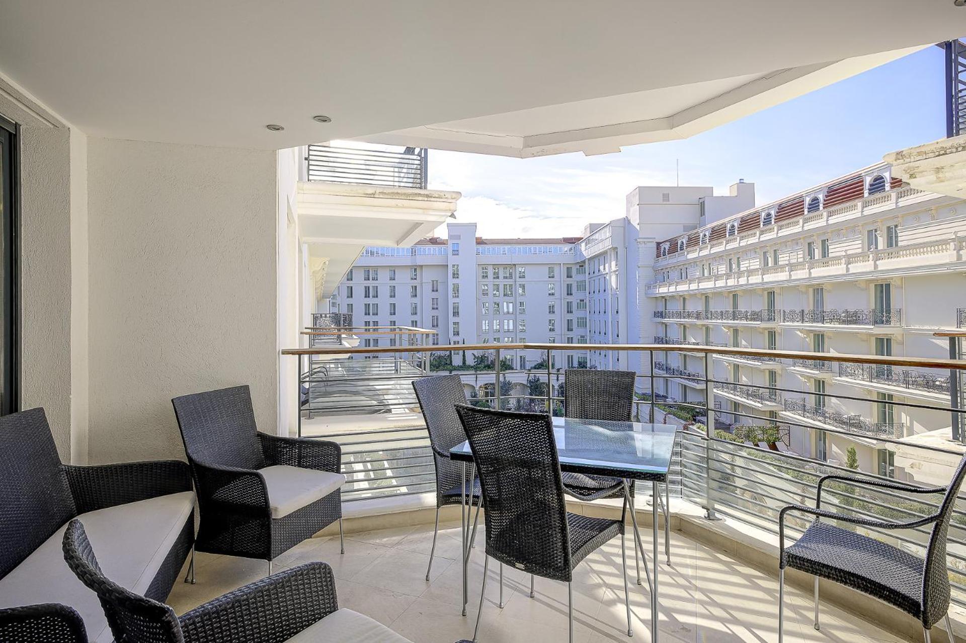 Carlton Riviera Κάννες Εξωτερικό φωτογραφία