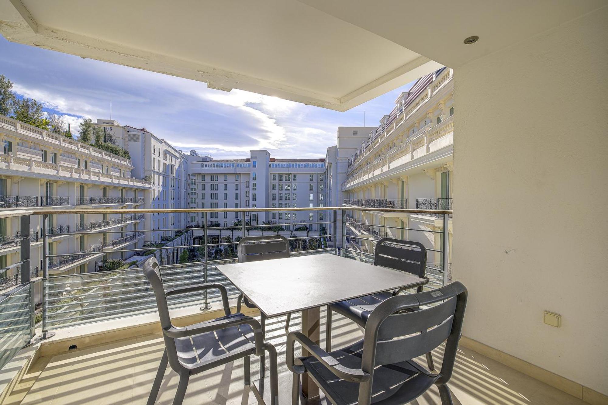 Carlton Riviera Κάννες Εξωτερικό φωτογραφία