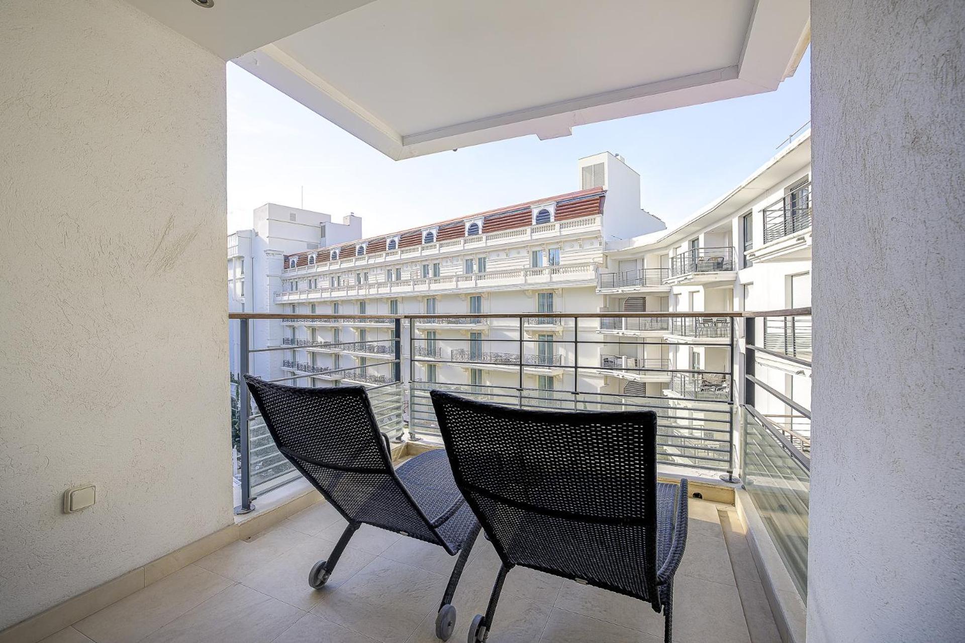 Carlton Riviera Κάννες Δωμάτιο φωτογραφία
